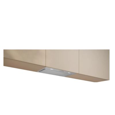 Groupe Filtrant NEFF D54NAC1N0 – Inox, 3 Vitesses + 1 Booster, 570 m³/h