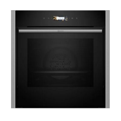 Four intégrable multifonction 71l 60cm noir Neff B54CR71N0F
