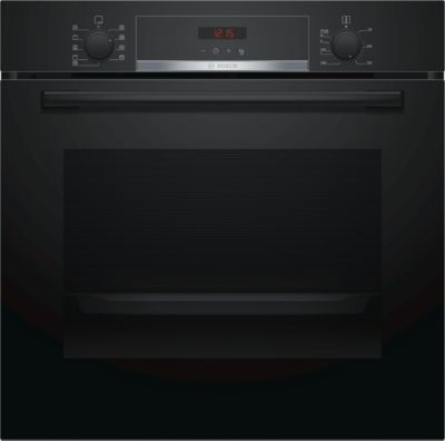 Four nettoyage pyrolyse Bosch HBA573BA0
