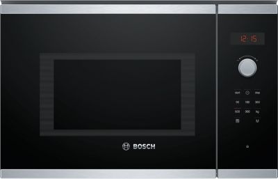 BOSCH Micro ondes solo 25 litres BFL553MS0 - vue 6