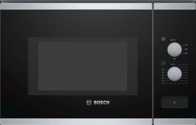 Micro ondes encastrable Bosch BFL550MS0 - vue 2