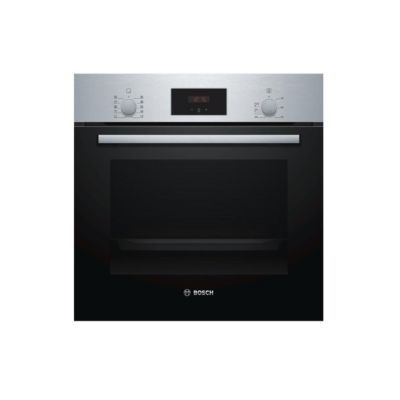 Bosch HBF154ES0 Four Intégrable Inox - vue 7