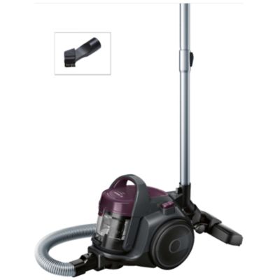 Aspirateur Traîneau Bosch BGC05AAA1 – Sans Sac, 700 W, Filtre HEPA - vue 7