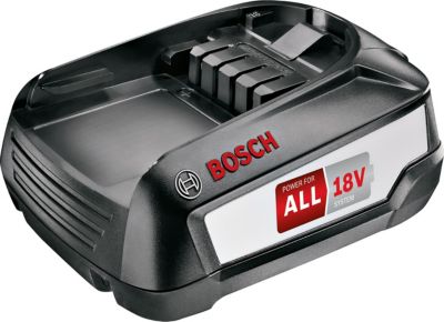 Batterie Aspirateur Bosch BHZUB1830 – 18V, 3Ah, Rechargeable, Compatible Unlimited