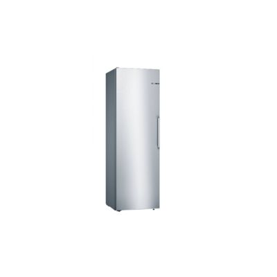 Réfrigérateur 1 porte intégrable à glissière 346l Bosch KSV36VLDP série 2