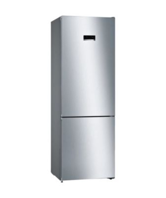 Réfrigérateur Combiné Bosch KGN49XLEA – 438 L, Ventilé, No Frost - vue 7