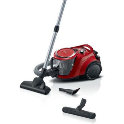 Aspirateur Traîneau Sans Sac Bosch BGC41Q69 – 600 W, ProSilence, HEPA - vue 4