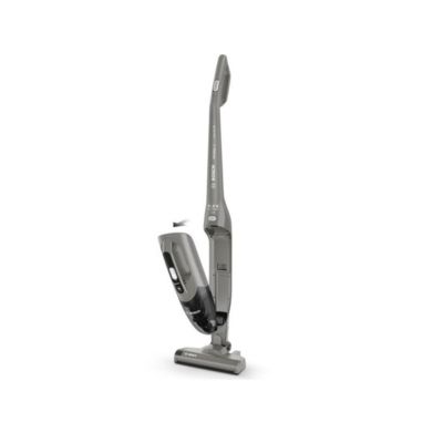 Aspirateur Balai Bosch BBHF214G – 2 en 1, Autonomie 35 min, Filtration HEPA - vue 7