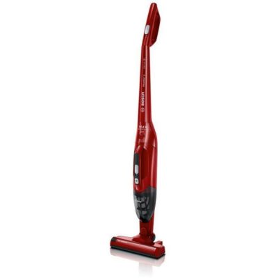 Aspirateur Balai Bosch BBHF214R – 2 en 1, Autonomie 35 min, Filtration Cyclonique - vue 6