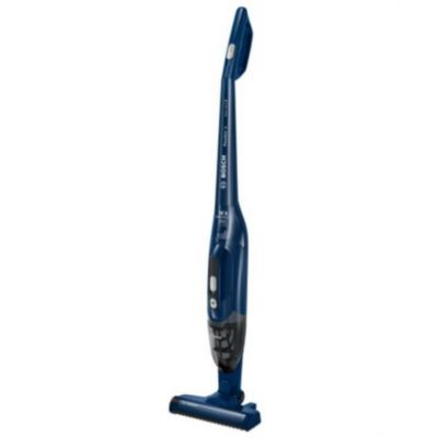 Aspirateur Balai BOSCH BCHF216S – 2 en 1, Autonomie 40 min - vue 4
