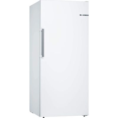 Congélateur armoire 70cm 289l no frost Bosch GSN51AWDV serie 6