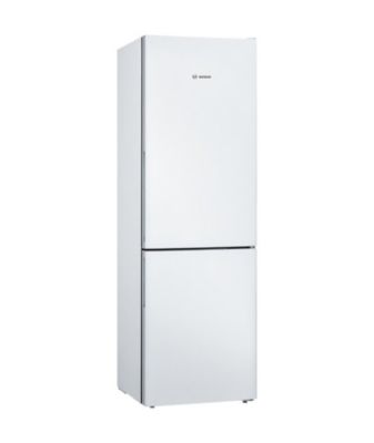 Réfrigérateur Combiné BOSCH KGV36VWEAS – 308 L, Froid Brassé, Classe Énergie E - vue 8
