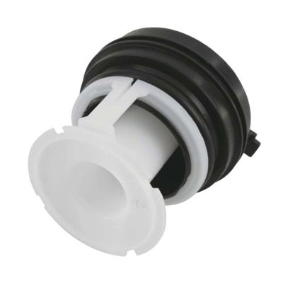 Bouchon de pompe 00614351 pour Lave linge BALAY BOSCH CONSTRUCTA NEFF SIEMENS