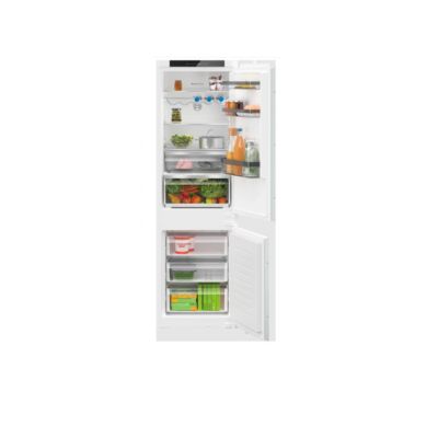 Bosch KIN86VSE0 Réfrigérateur combiné - vue 2