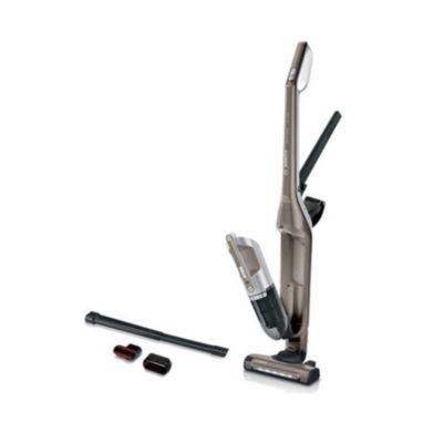 Aspirateur balai 2en1 rechargeable 18v Bosch BBH3ALL23 flexxo