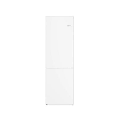 Réfrigérateur combiné 60cm 321cm nofrost Bosch KGN362WDF