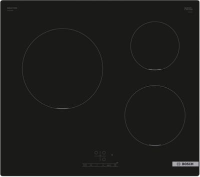 Bosch PUC611BB5E - vue 2