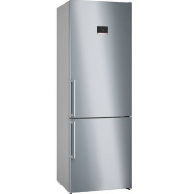 Réfrigérateur combiné 70cm 440l nofrost Bosch KGN49AIBT série 6