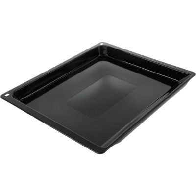 Lèche frite d'origine 455X374 mm Four cuisinière 11029049 11014338 BOSCH Four cuisinière 11029049 11014338 BOSCH