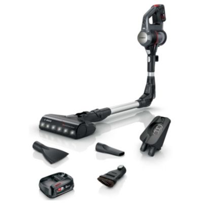 Aspirateur Balai BOSCH BBS712A – Autonomie 40 min, 2 Batteries - vue 5