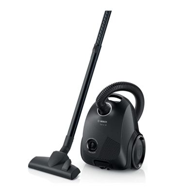 Aspirateur Traîneau Bosch BGBS2LB1 – Puissance 600 W, Capacité 3,5 L - vue 7