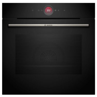Four Encastrable Bosch HBG7741B1 – Pyrolyse 71L, 14 Modes de Cuisson - vue 7