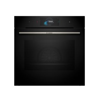 Four Encastrable Bosch HSG7584B1 – 71L, Combiné Vapeur, 23 Modes - vue 5