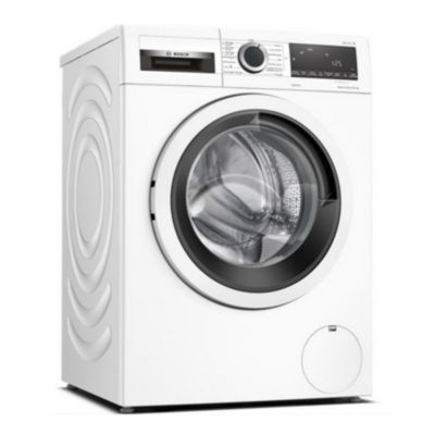 Lave-linge séchant hublot 9/5 kg 1400 tours/min Bosch WNA144V0FR