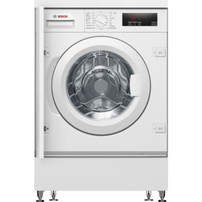 Lave-linge intégrable 7kg 1200 tours/min Bosch WIW24348FF