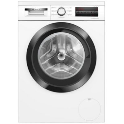 Lave-linge hublot 8kg 1400 tours/min Bosch WUU28T18FR