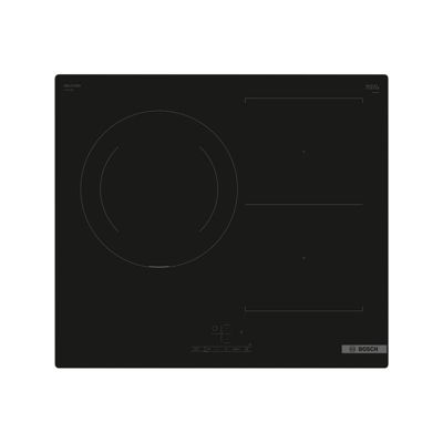 Plaque induction Bosch PVJ611BB6E