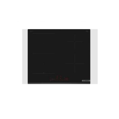 Plaque Induction Bosch PVS63KHC1E – 4 Foyers, Home Connect - vue 5