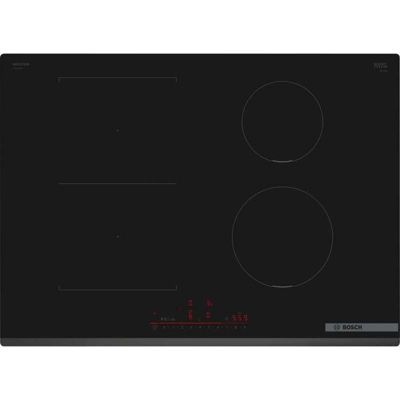 Plaque de cuisson induction bosch 4 foyers 71 cm