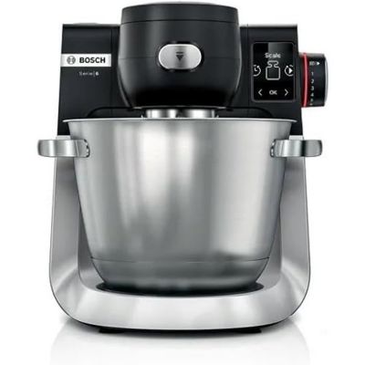 Bosch Food Processor Series 6 MUMS6ZS34