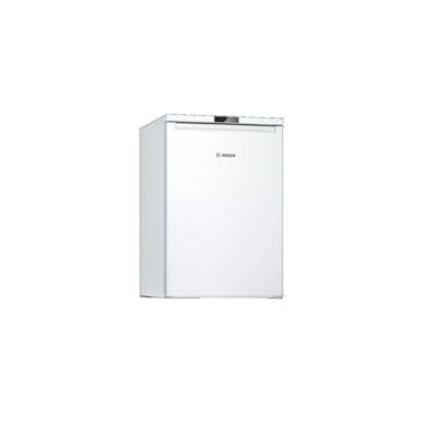 Congélateur top 56cm 83l statique Bosch GTV15NWEB