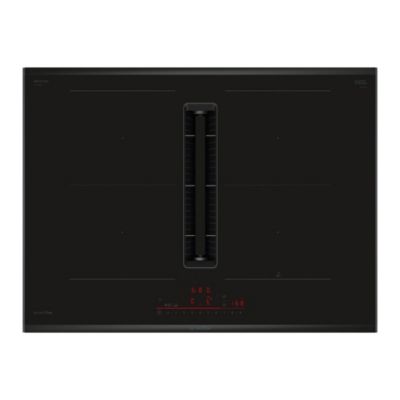 Plaque aspirante induction BOSCH PVQ795H26E - vue 6