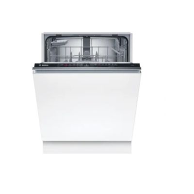 Lave-vaisselle 60cm 13 couvert 46db tout intégrable Bosch SMV2HTX02E