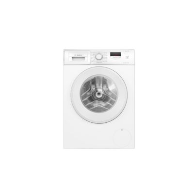 Lave-linge hublot 8kg 1200 tours/min Bosch WGE03207FR