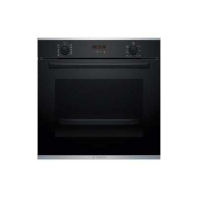 Four Encastrable BOSCH HBA274BB3F – Pyrolyse 71 L, 7 Modes de Cuisson, A+ - vue 9