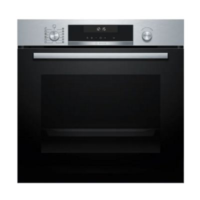 Four Encastrable BOSCH HBG578ES7 – 71L Pyrolyse Multifonction - vue 8