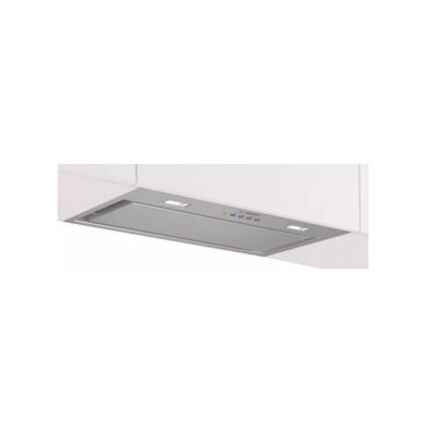 Groupe filtrant 52cm 645m3/h inox Bosch DLN56AC50 série 6