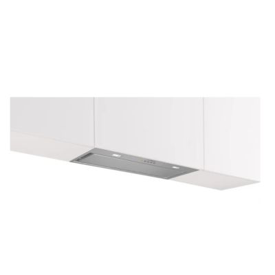 Groupe Filtrant BOSCH DLN77AC50 – 595 m³/h, 3 Vitesses, Inox - vue 2