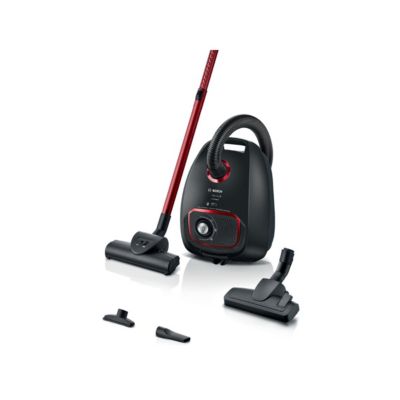 Aspirateur Traîneau Bosch BGB41POW1 – 850 W, Filtre HEPA, 4 L Capacité - vue 2