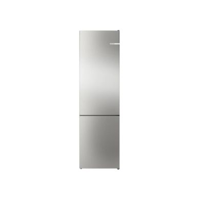 Bosch Réfrigérateur combiné 60cm nofrost acier brossé KGN392I1F - vue 6