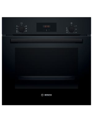 Four encastrable nettoyage Ecoclean Bosch HBF133BA1