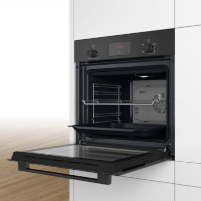 Four encastrable 66L nettoyage Ecoclean Bosch HBF133BA1 - Bosch