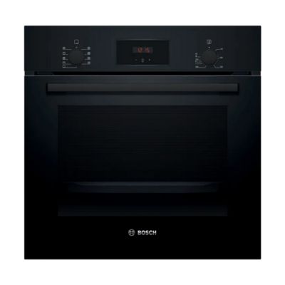Four Encastrable Bosch HBF134EB2 – Multifonction 66L, EcoClean - vue 8