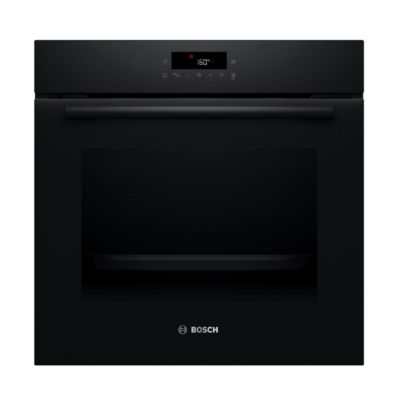 BOSCH Four encastrable pyrolyse - HBA571BB4