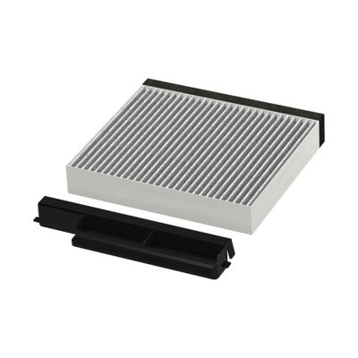 Filtre CZ51DXI1X4 17006795 pour Hotte BOSCH NEFF SIEMENS