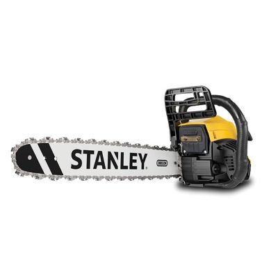 Tronçonneuse thermique Stanley 46CC 41 cm